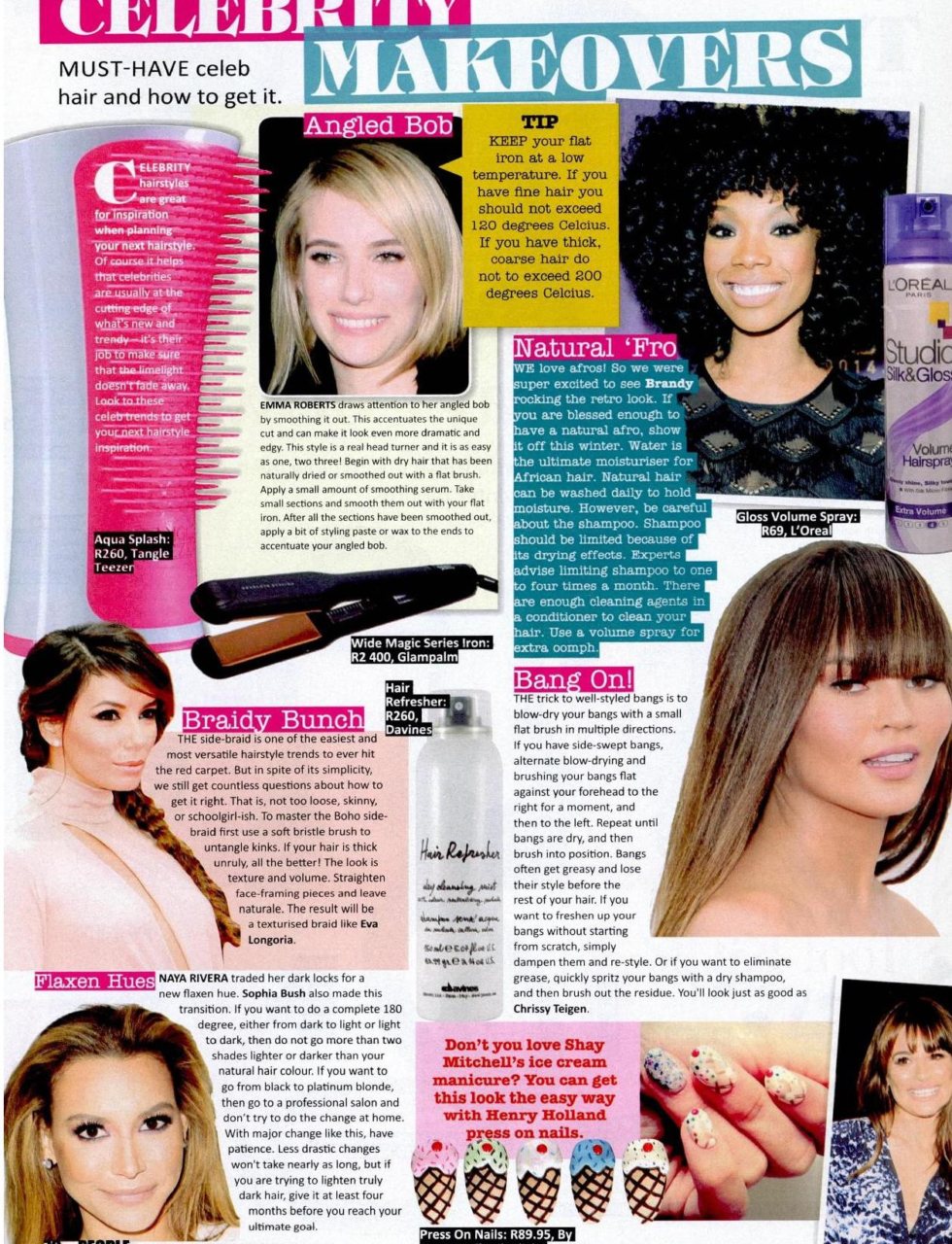 People 27 June 2014