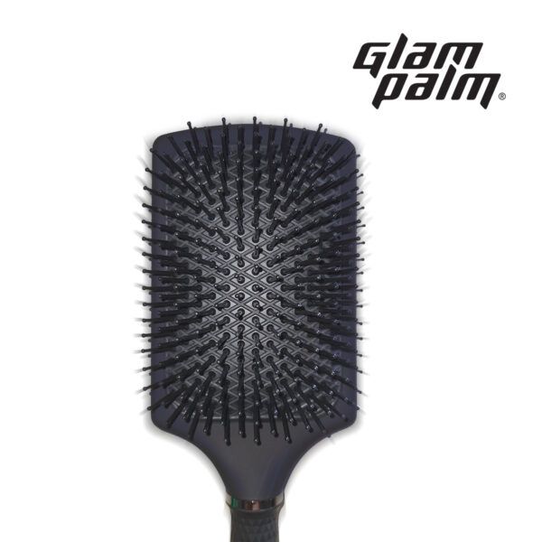 Glampalm Honeycomb Brush