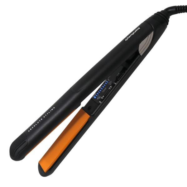 Glampalm Vibrato Iron